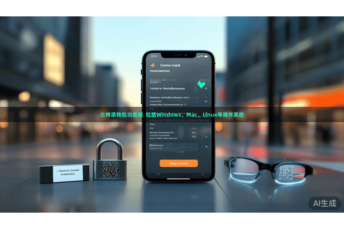 比特派钱包功能版 包括Windows、Mac、Linux等操作系统
