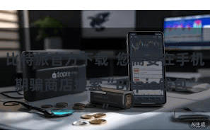 比特派官方下载  您需要在手机期骗商店搜索“Bitpie钱包”